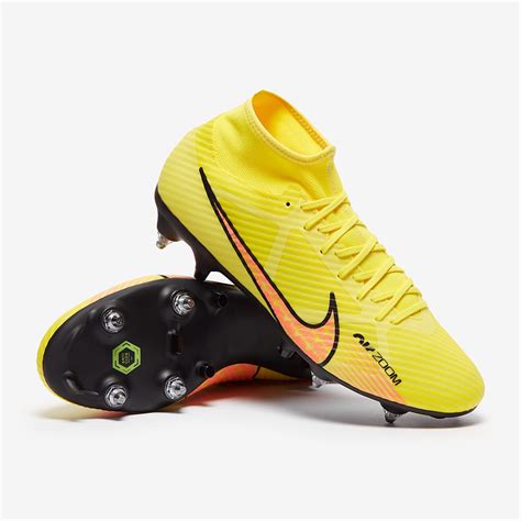 nike fußballschuhe weiß gelb|fußballschuhe sale.